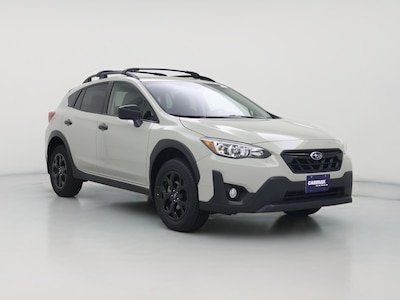 2023 Subaru Crosstrek Premium -
                  Portland, OR