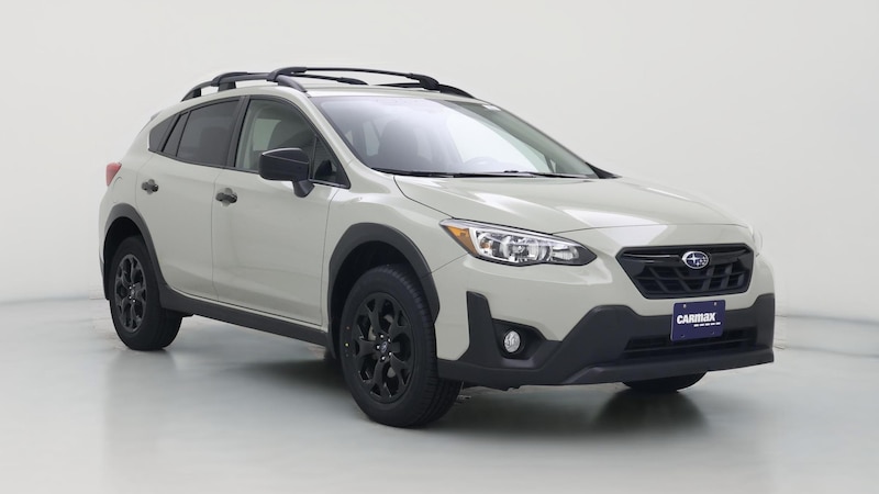 2023 Subaru Crosstrek Premium Hero Image
