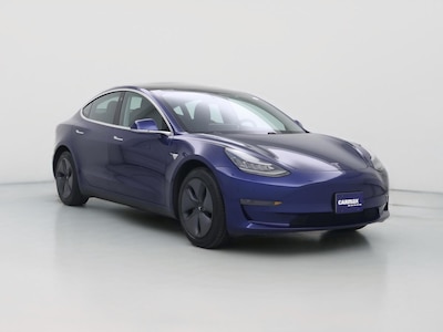 2019 Tesla Model 3 Standard Range -
                  Portland, OR