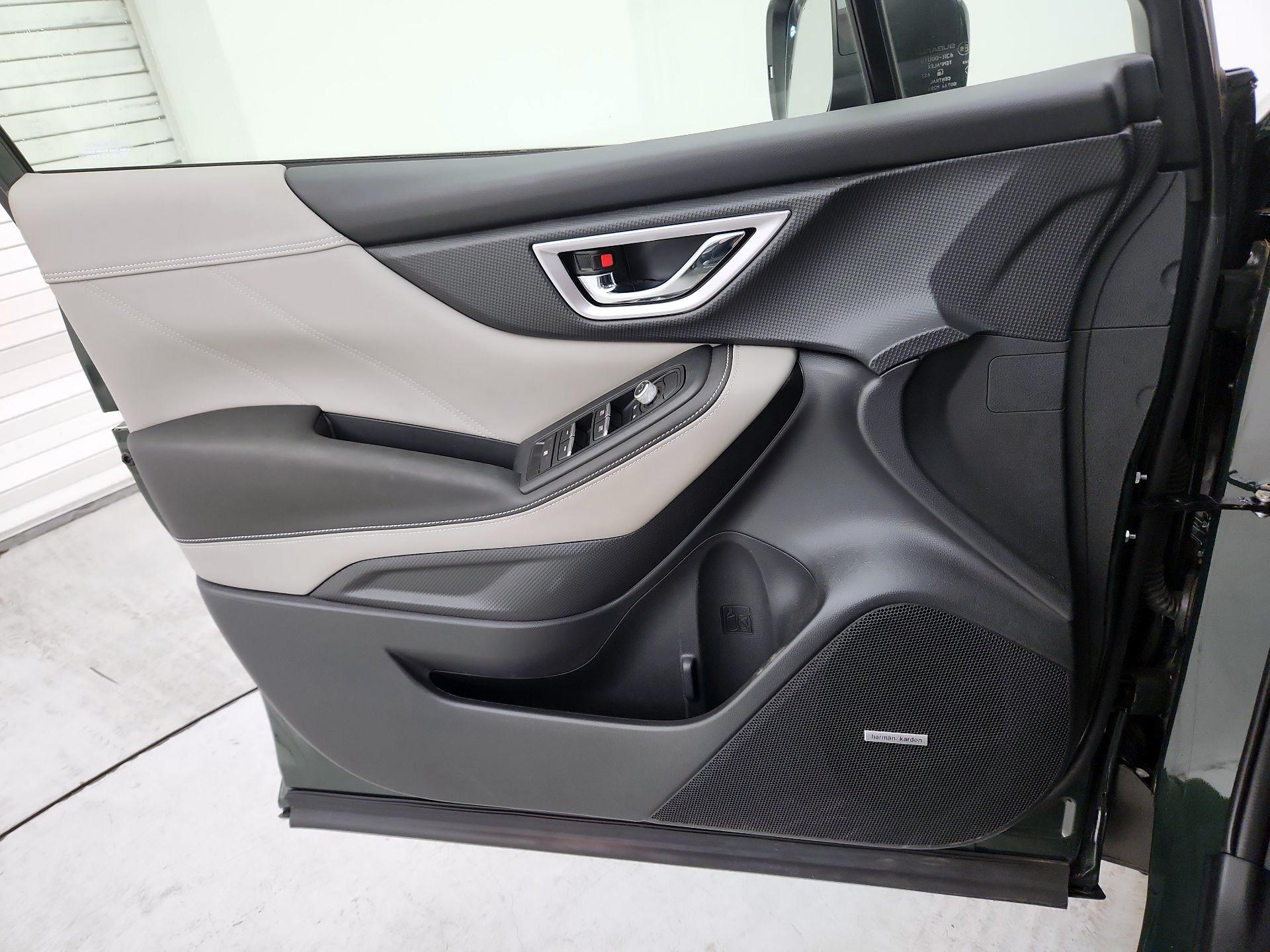 Thumbnail: 2024 Subaru Forester - 12