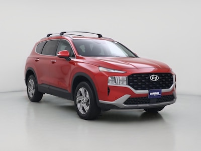 2023 Hyundai Santa Fe SEL -
                  Portland, OR