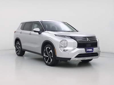 2024 Mitsubishi Outlander Black Edition -
                Portland, OR
