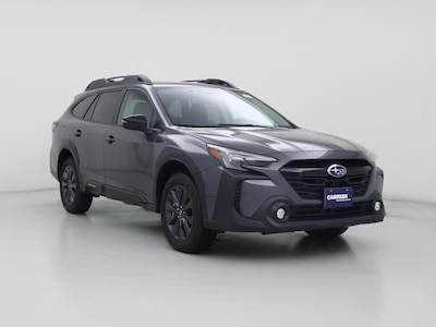 2024 Subaru Outback Onyx Edition -
                  Portland, OR