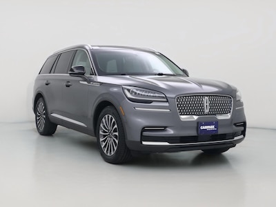 2022 Lincoln Aviator Standard -
                  Portland, OR