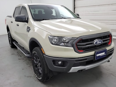 2022 Ford Ranger XLT -
                Spokane, WA