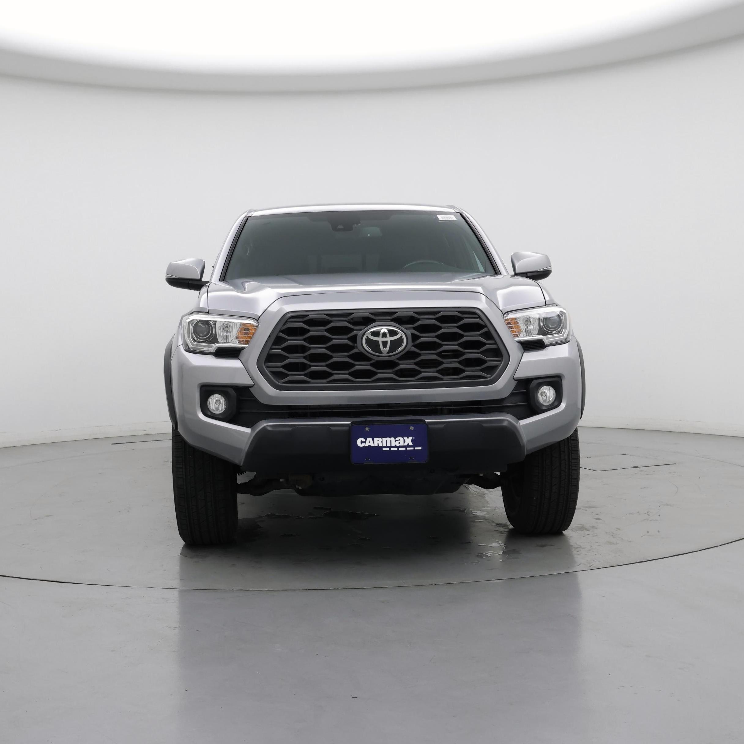 Thumbnail: 2020 Toyota Tacoma - 5