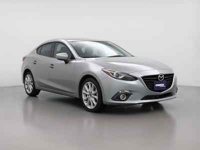 2015 Mazda Mazda3 s Grand Touring -
                  Spokane, WA