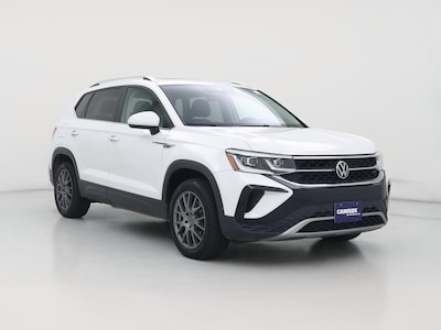 2022 Volkswagen Taos SEL -
                Portland, OR
