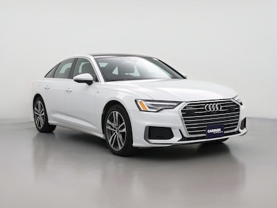 2021 Audi A6 Premium Plus -
                  Spokane, WA