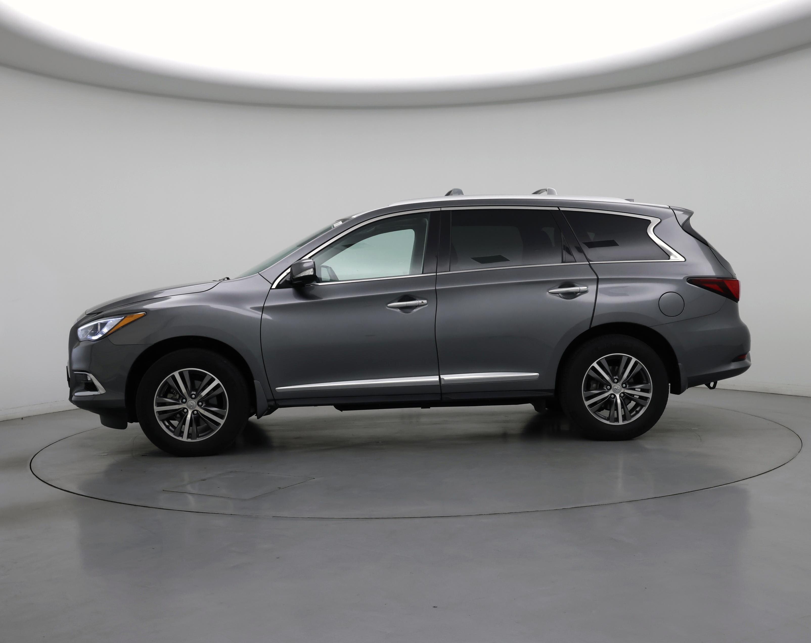 Thumbnail: 2020 INFINITI QX60 - 3