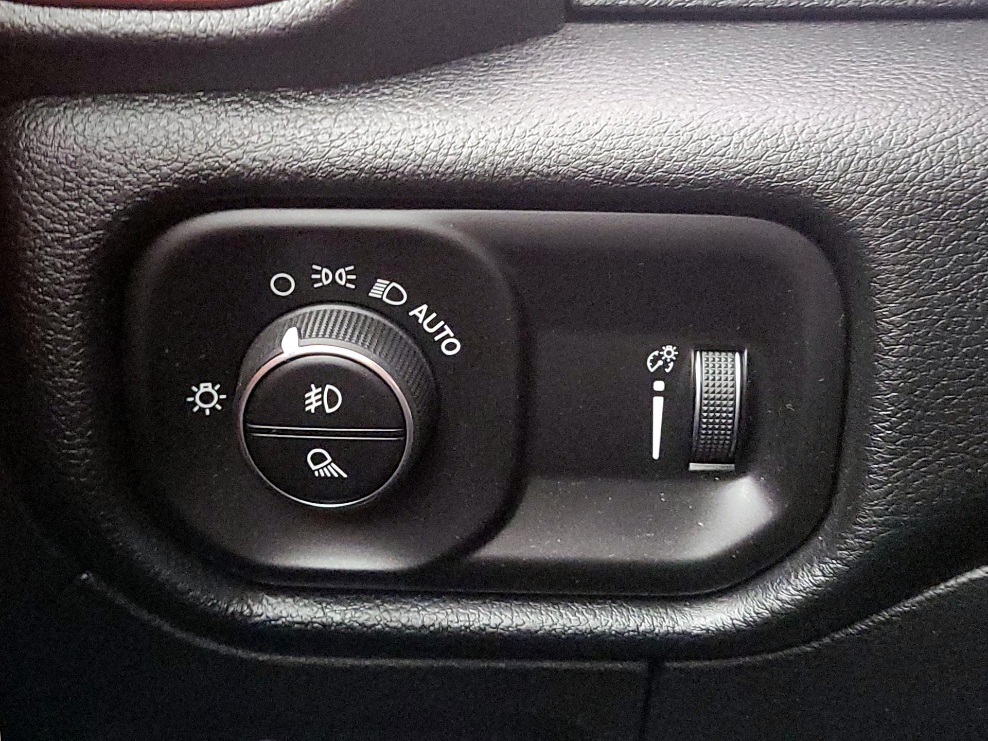 Thumbnail: 2022 RAM 1500 - 13