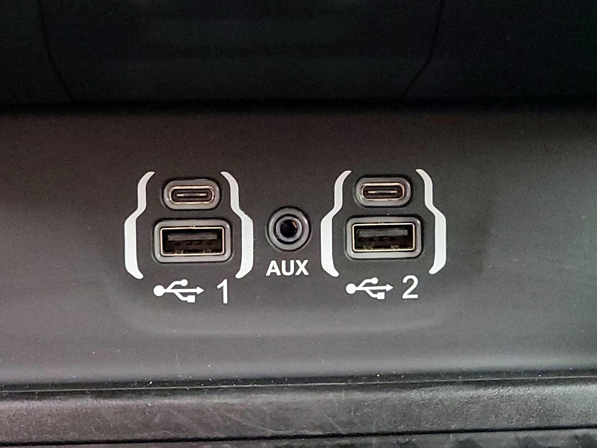 Thumbnail: 2022 RAM 1500 - 18