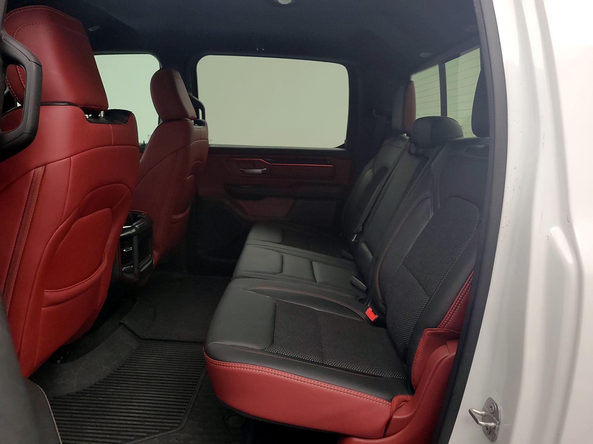 Thumbnail: 2022 RAM 1500 - 19