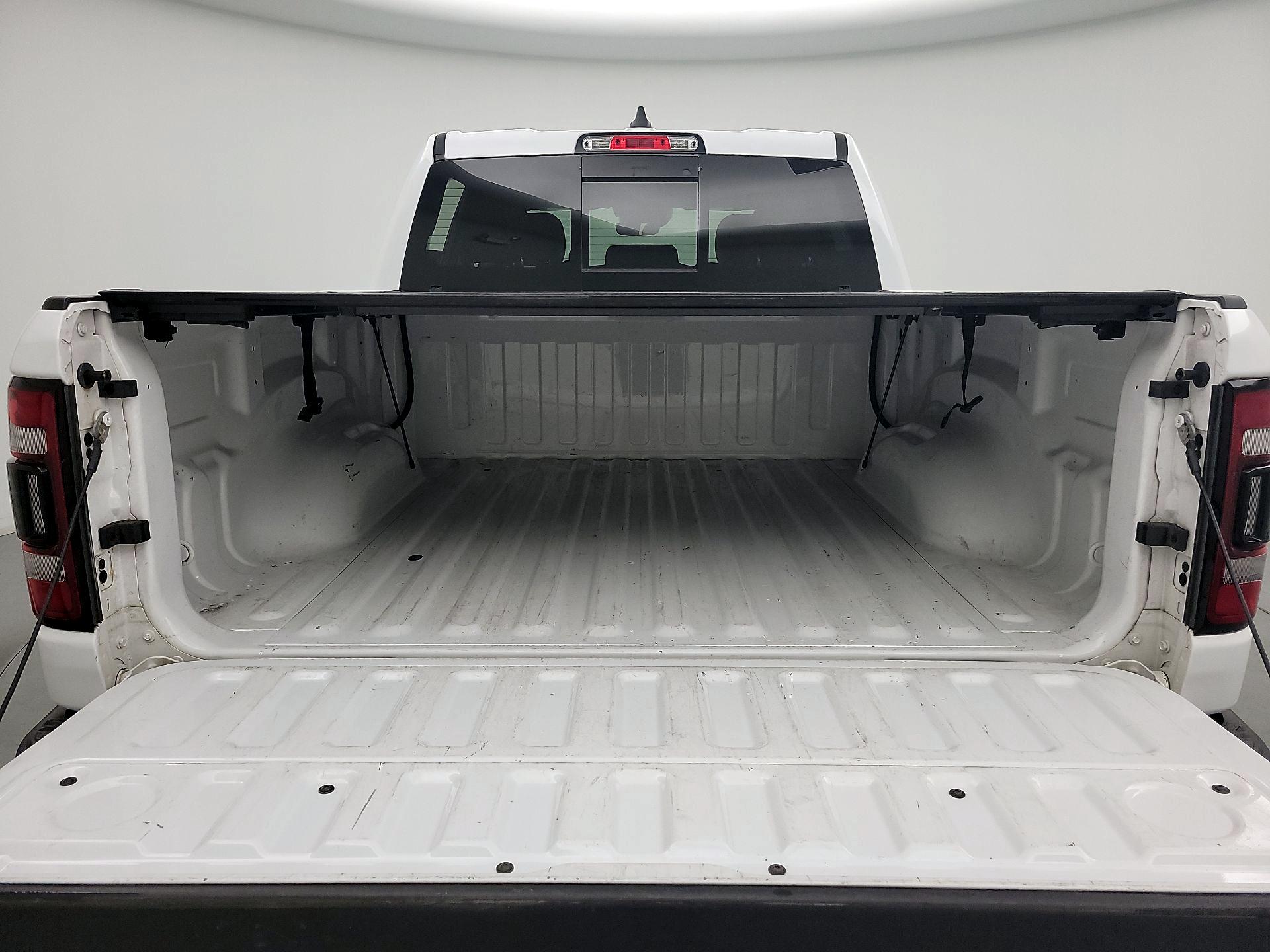 Thumbnail: 2022 RAM 1500 - 20