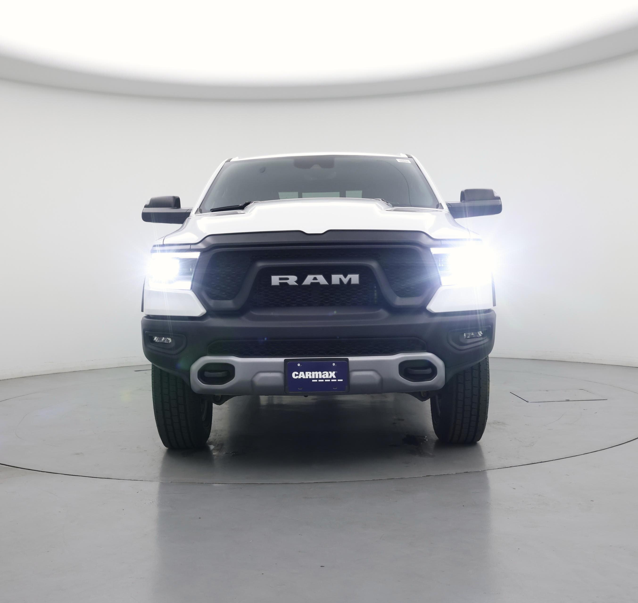 Thumbnail: 2022 RAM 1500 - 5