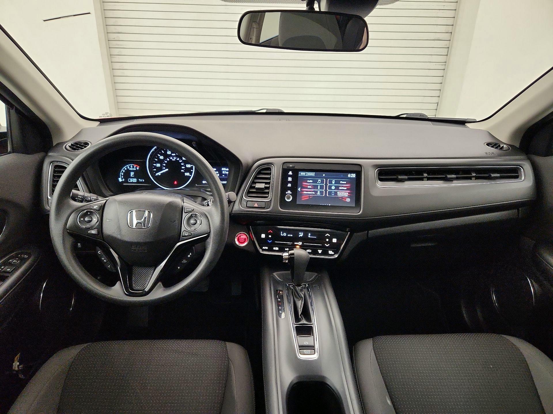 Thumbnail: 2020 Honda HR-V - 9