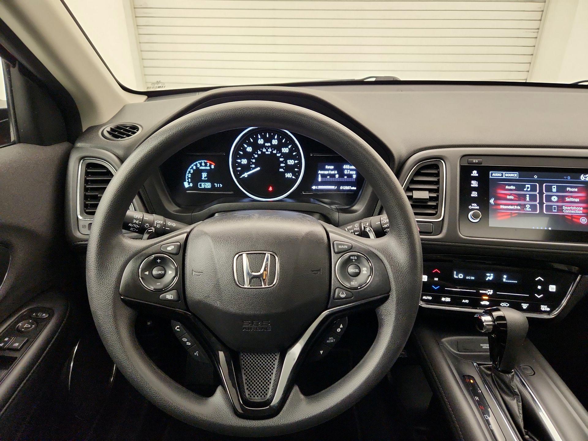 Thumbnail: 2020 Honda HR-V - 10