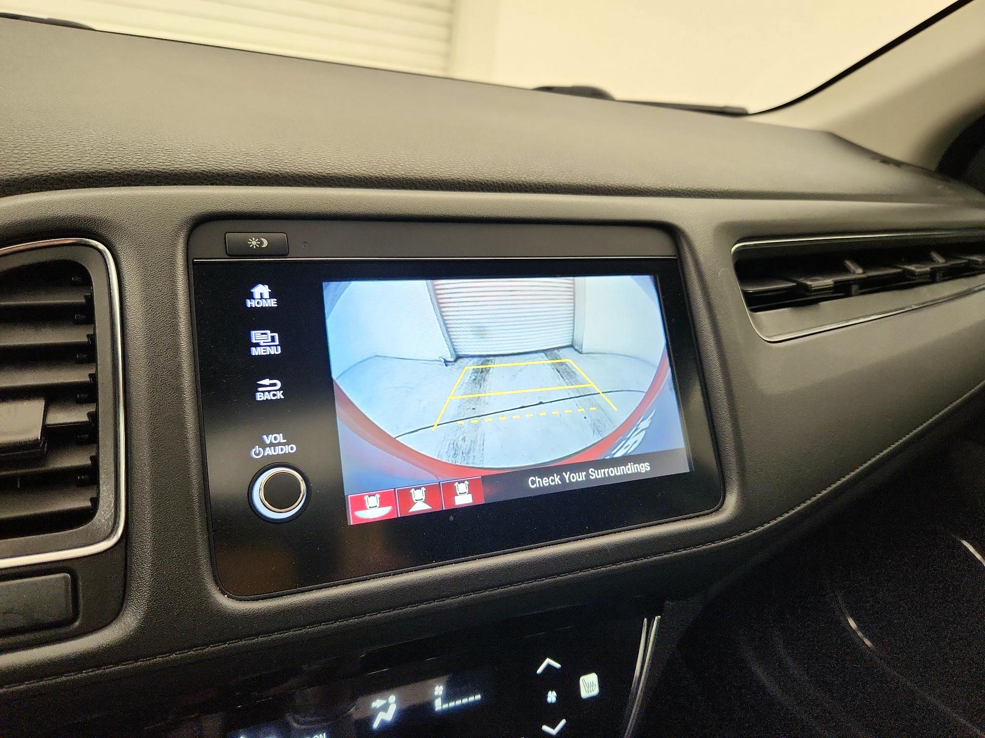 Thumbnail: 2020 Honda HR-V - 14