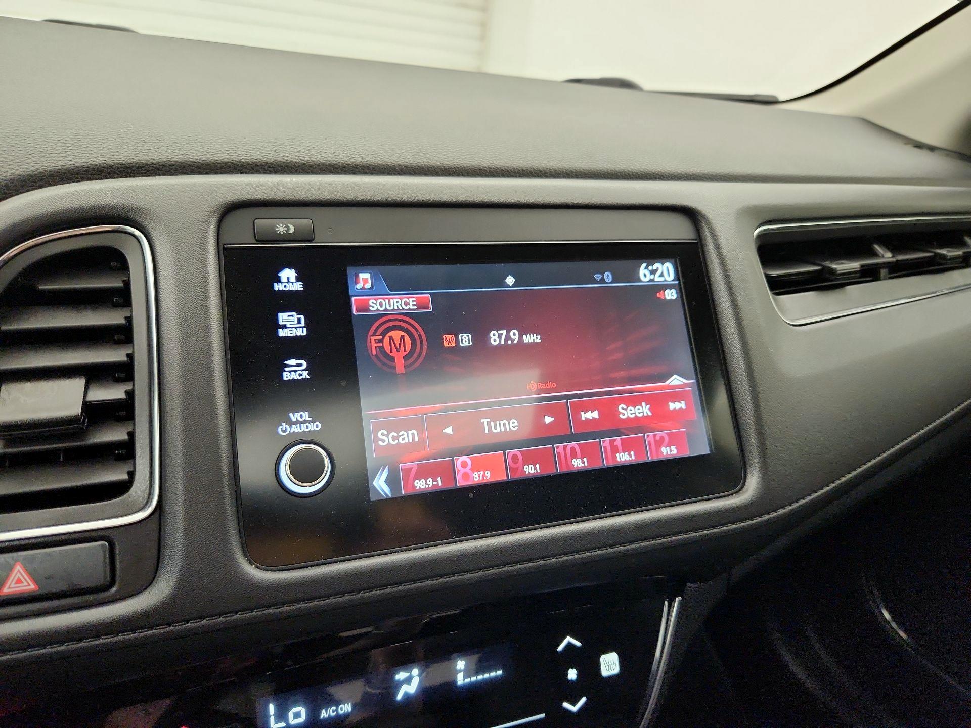 Thumbnail: 2020 Honda HR-V - 15