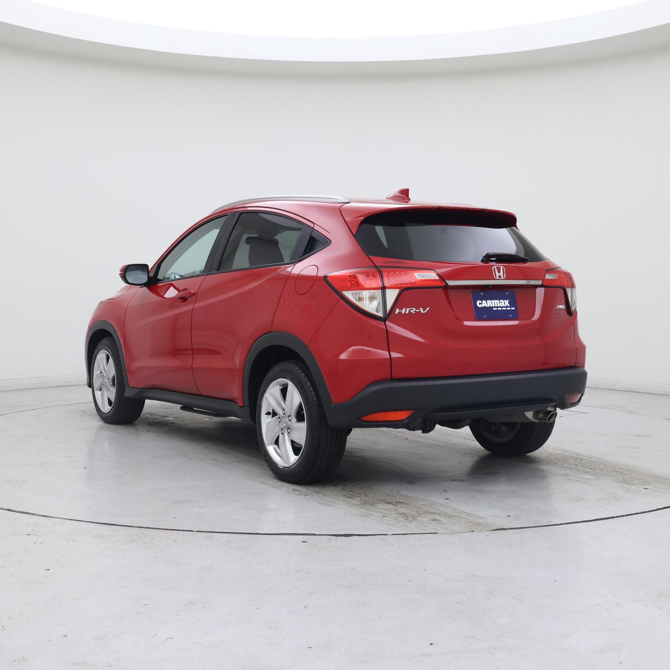 Thumbnail: 2020 Honda HR-V - 2