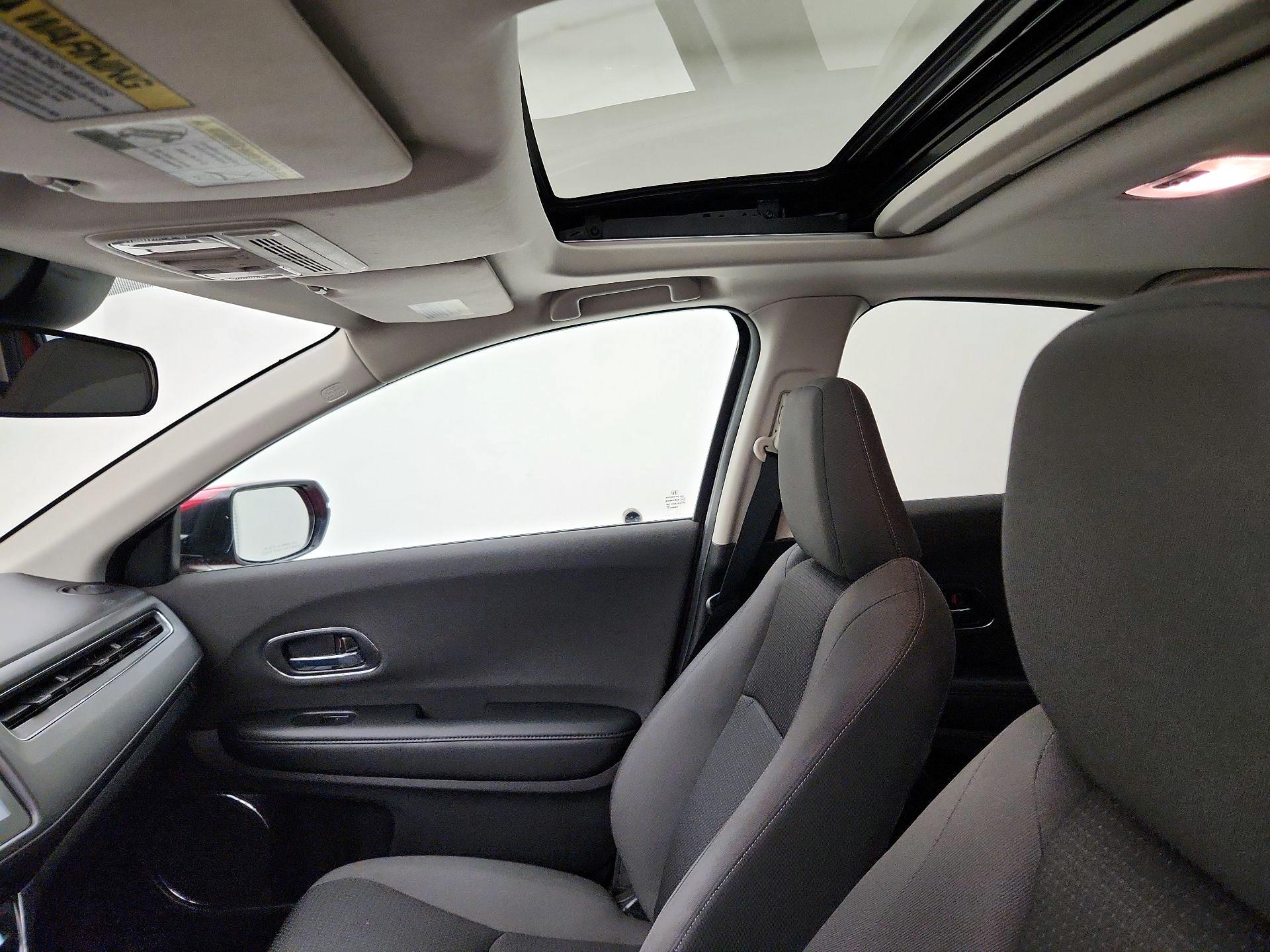 Thumbnail: 2020 Honda HR-V - 19