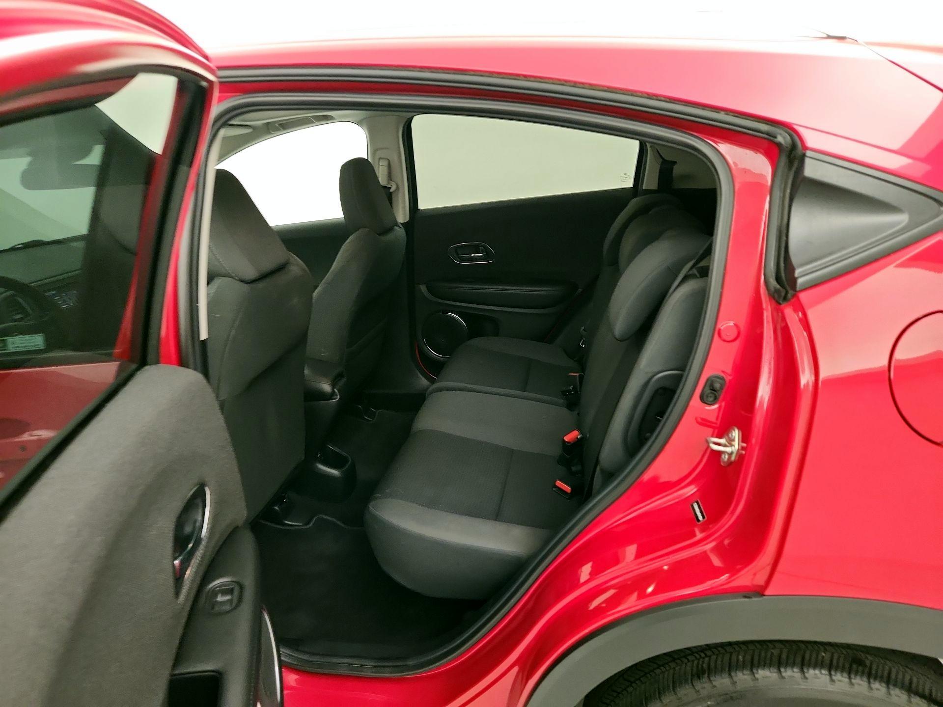 Thumbnail: 2020 Honda HR-V - 20