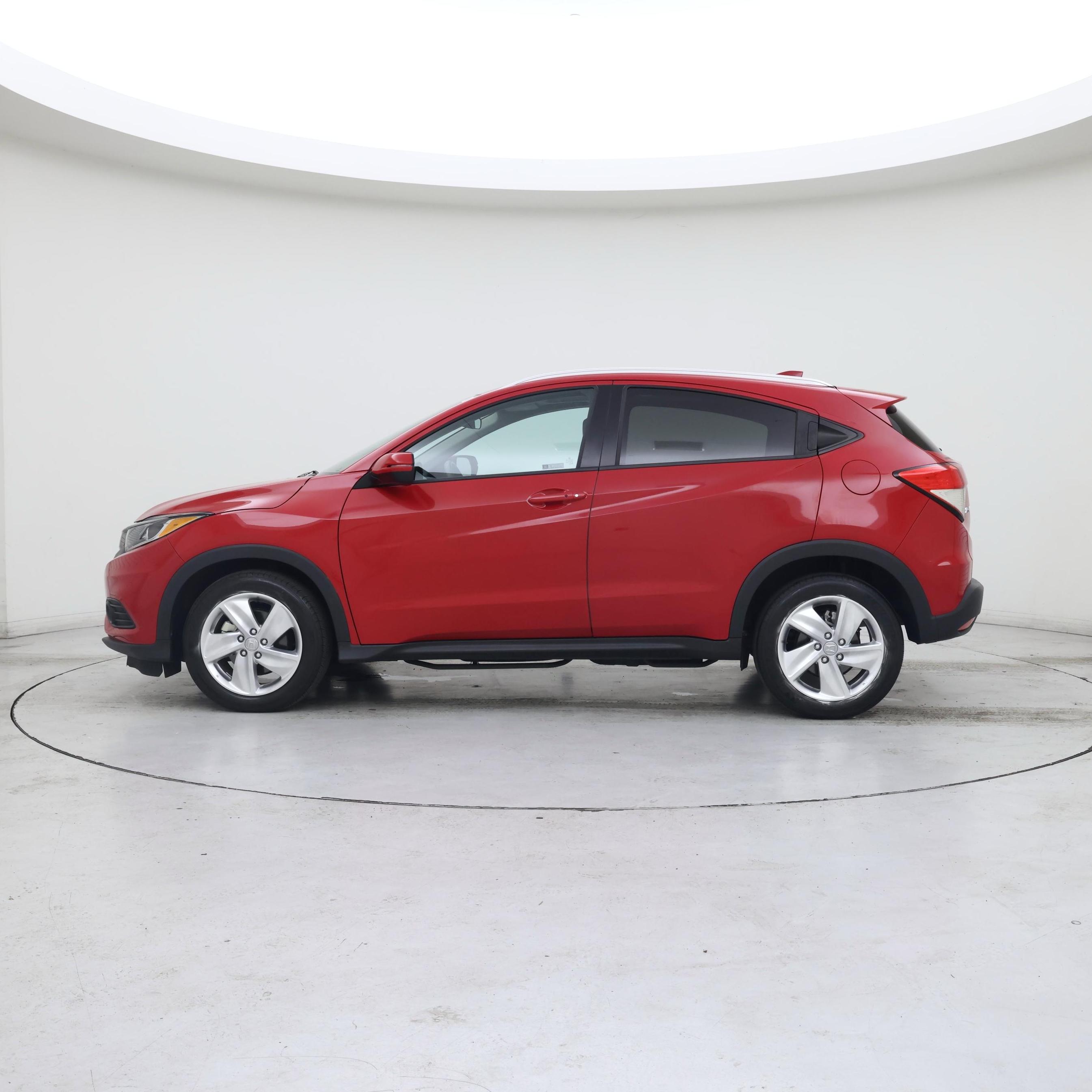 Thumbnail: 2020 Honda HR-V - 3