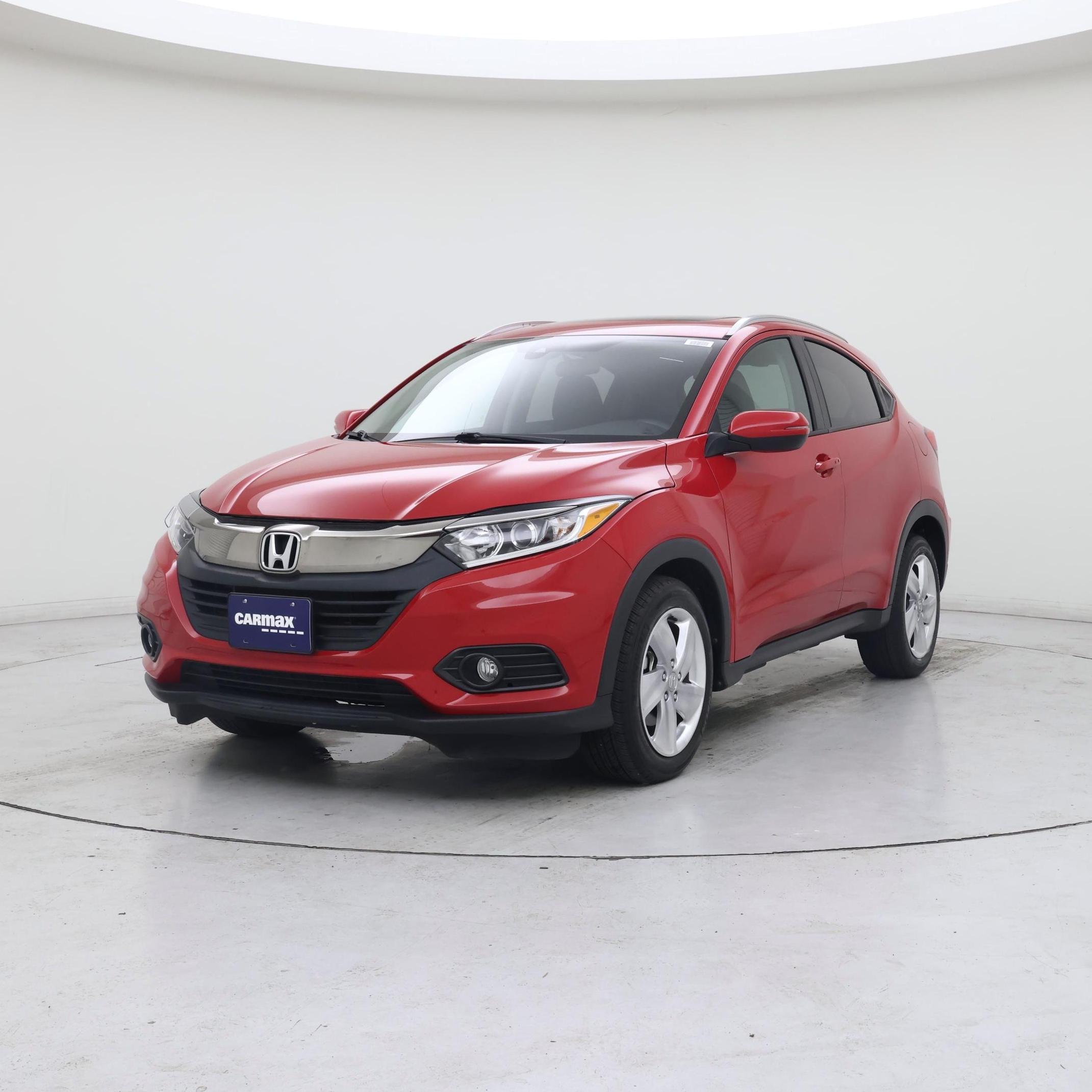 Thumbnail: 2020 Honda HR-V - 4