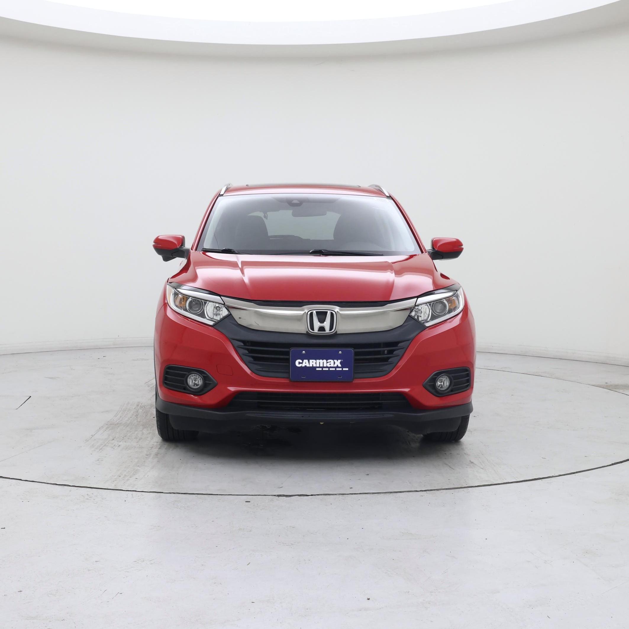 Thumbnail: 2020 Honda HR-V - 5