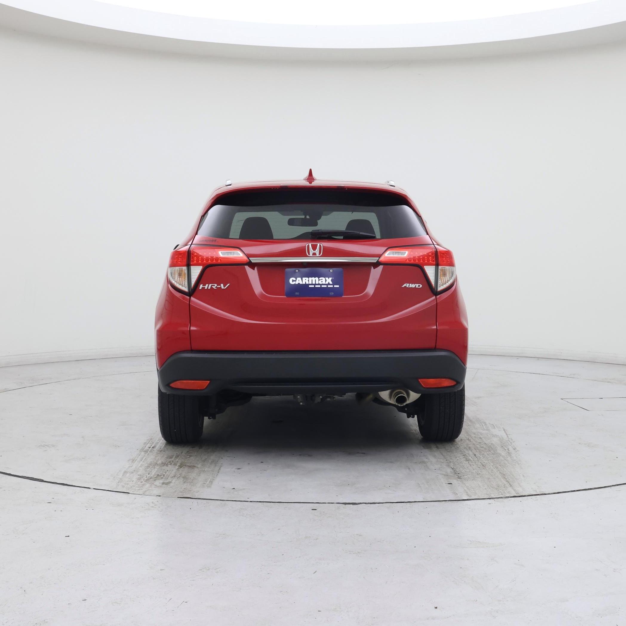 Thumbnail: 2020 Honda HR-V - 6