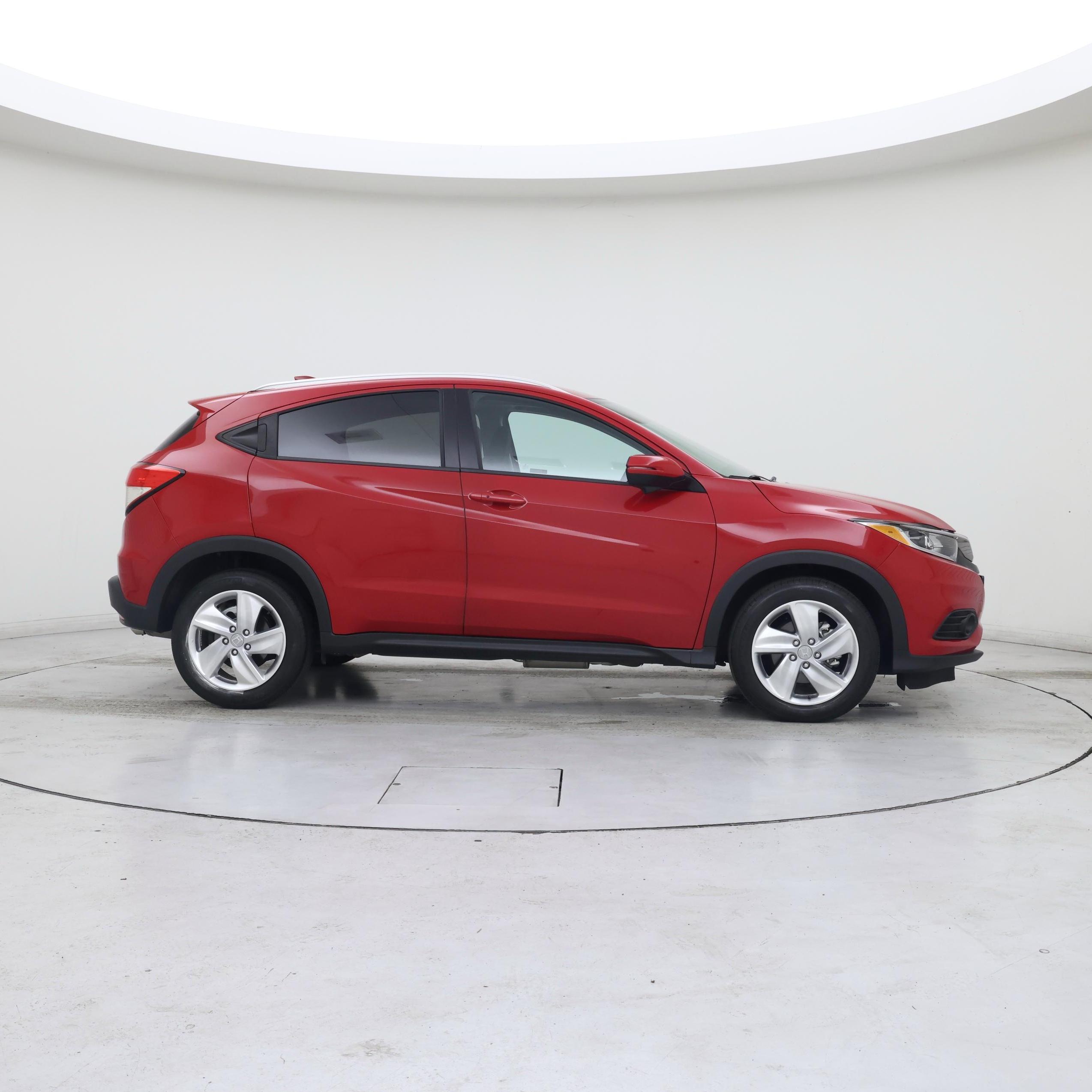 Thumbnail: 2020 Honda HR-V - 7