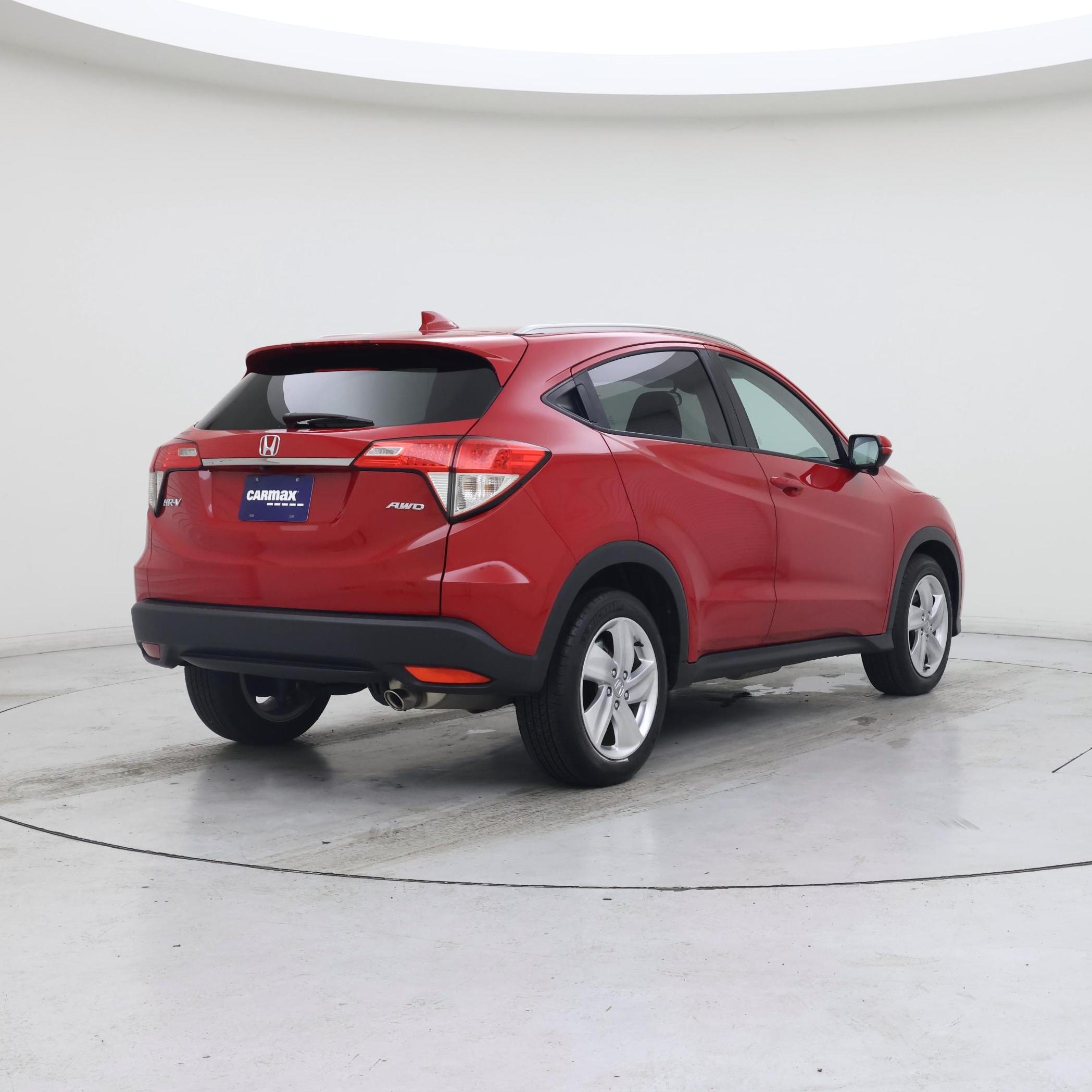 Thumbnail: 2020 Honda HR-V - 8
