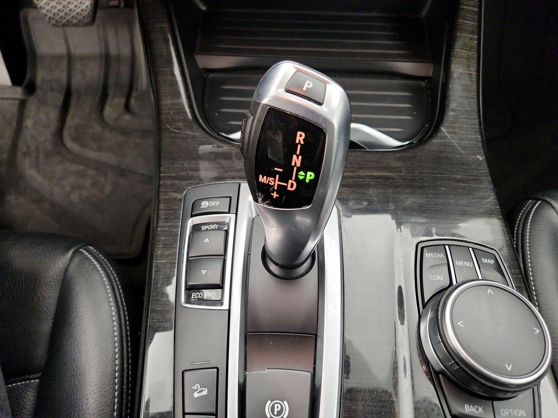 Thumbnail: 2017 BMW X3 - 18