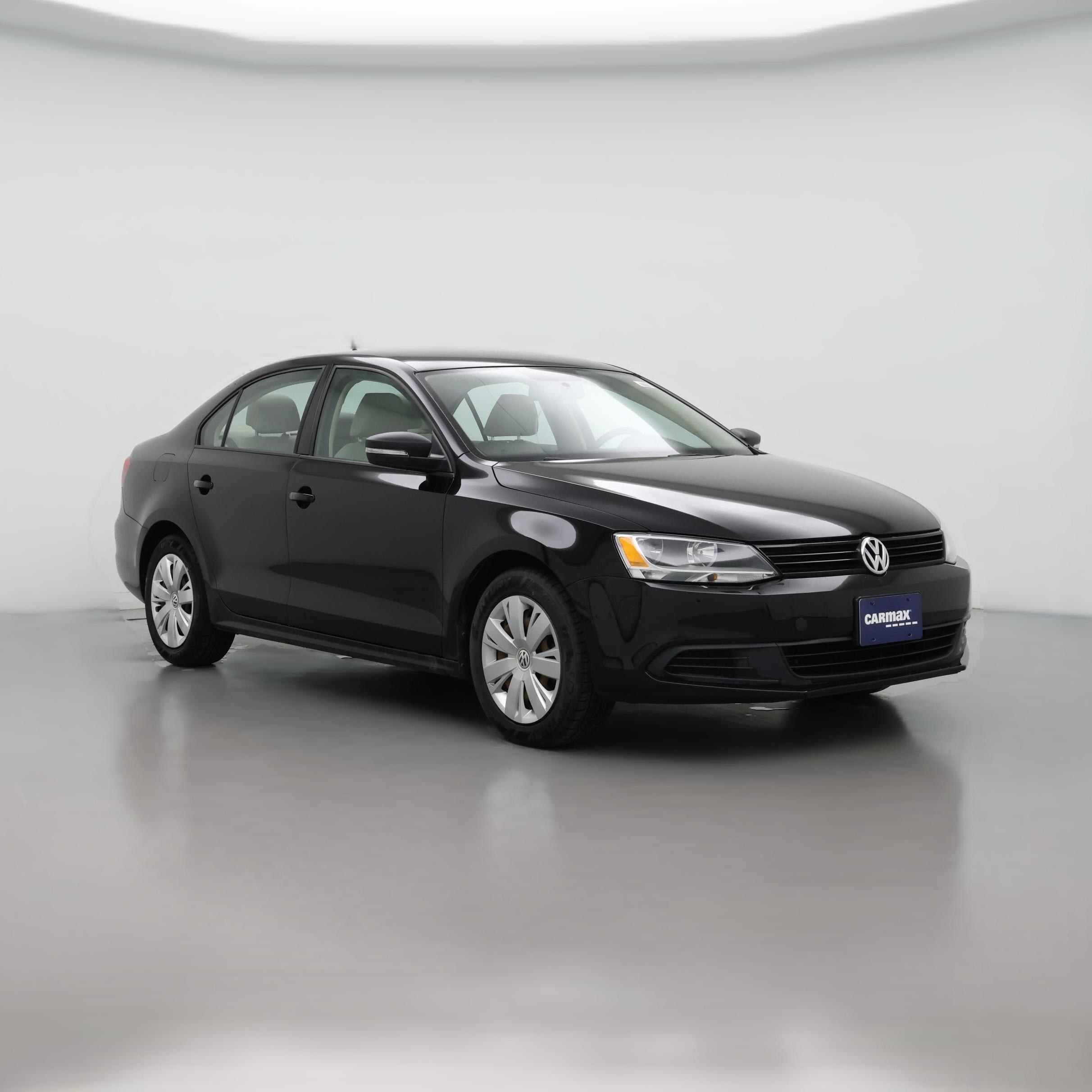 Thumbnail: 2014 Volkswagen Jetta - 1