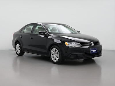 2014 Volkswagen Jetta SE