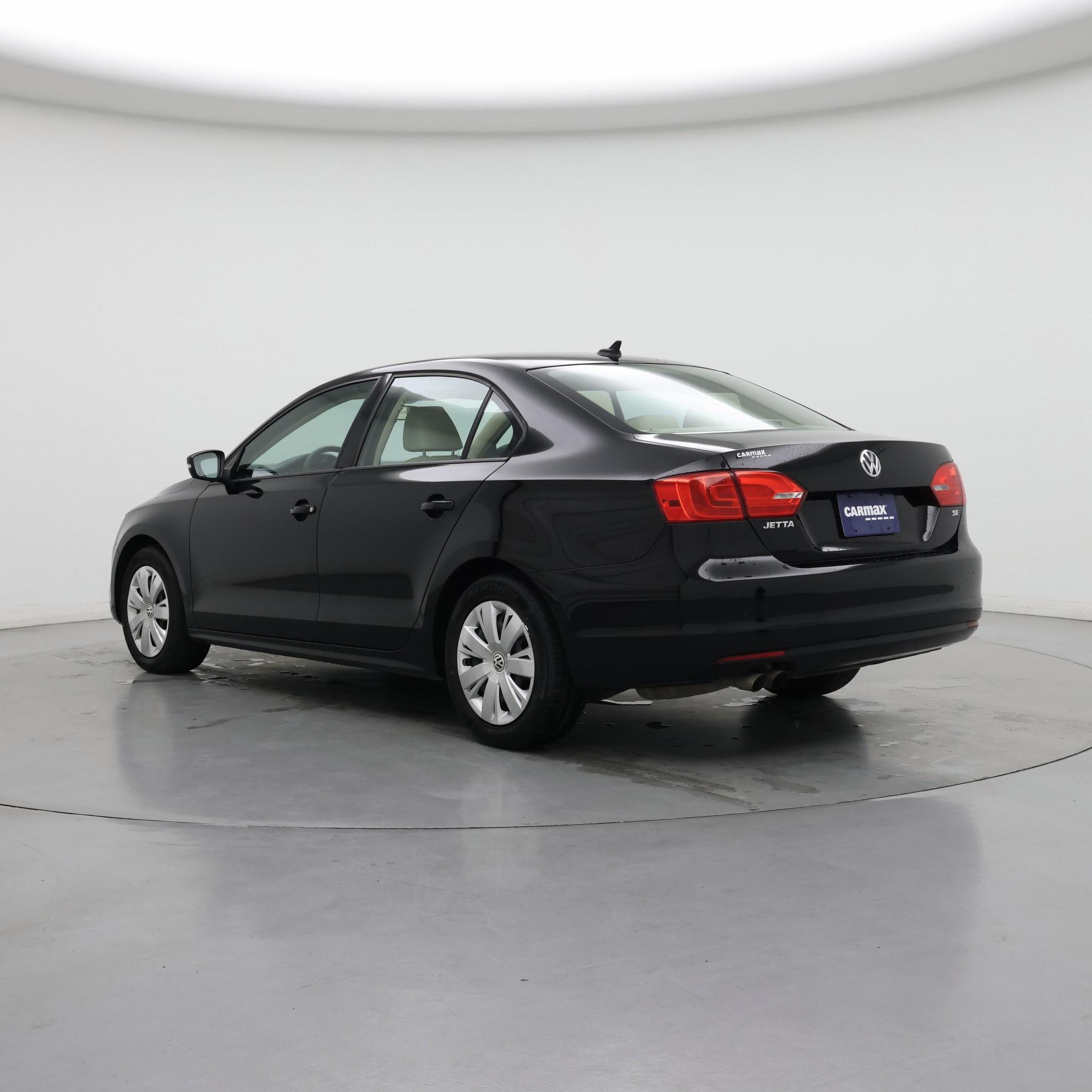 Thumbnail: 2014 Volkswagen Jetta - 2