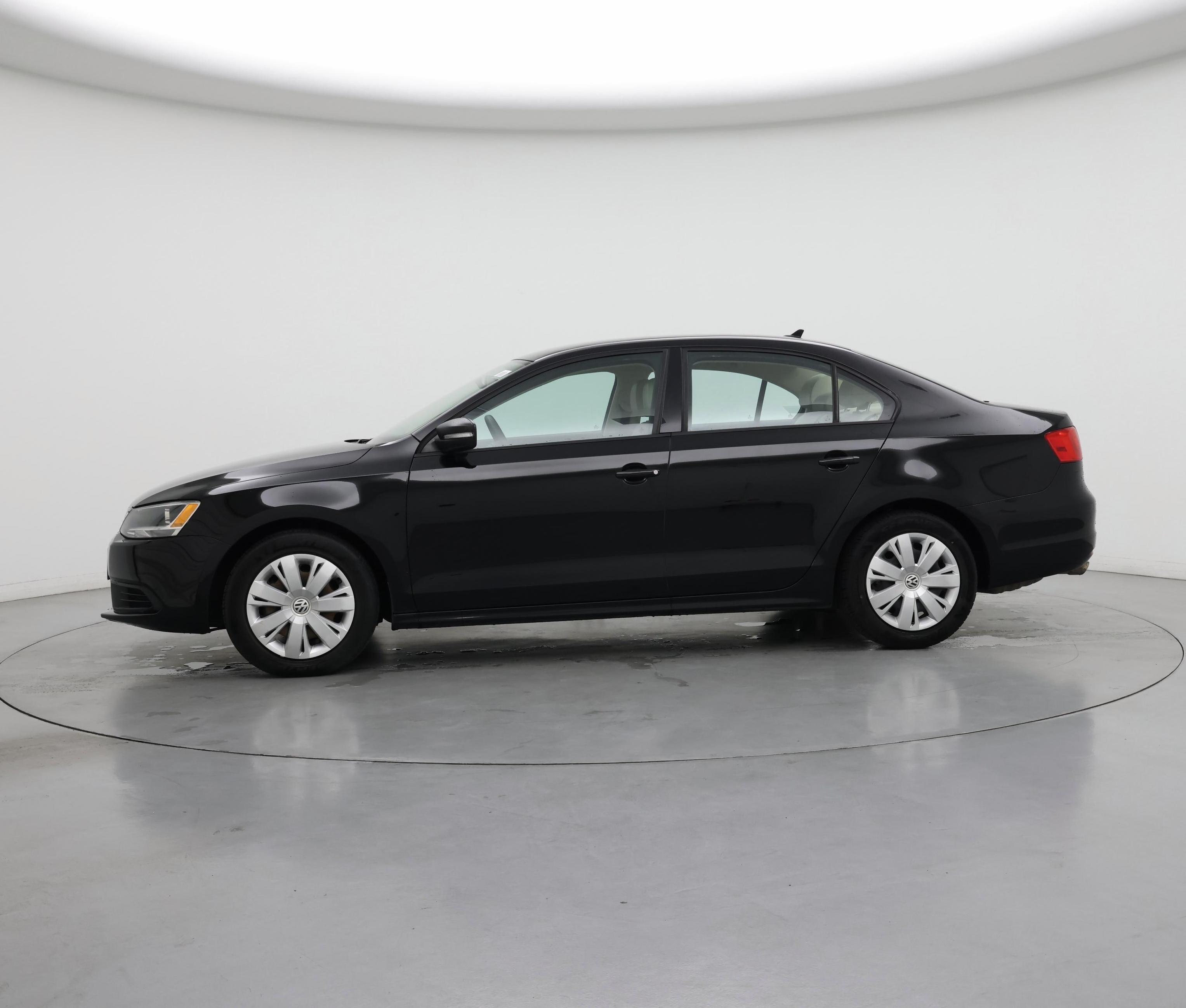 Thumbnail: 2014 Volkswagen Jetta - 3