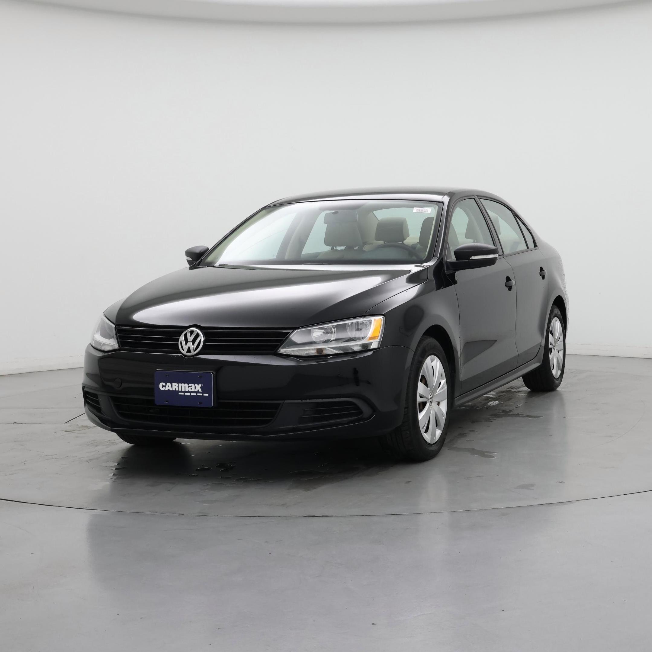 Thumbnail: 2014 Volkswagen Jetta - 4