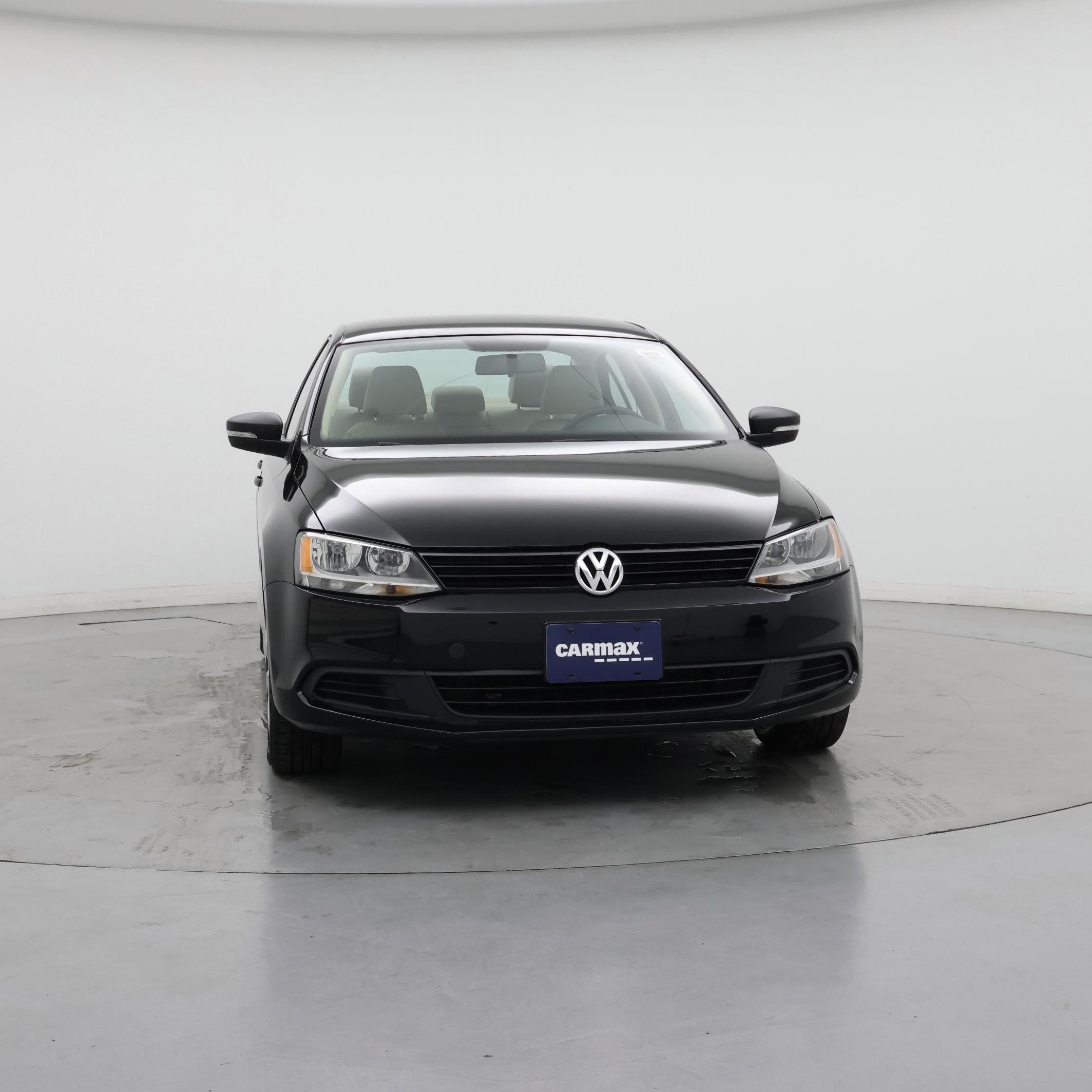 Thumbnail: 2014 Volkswagen Jetta - 5