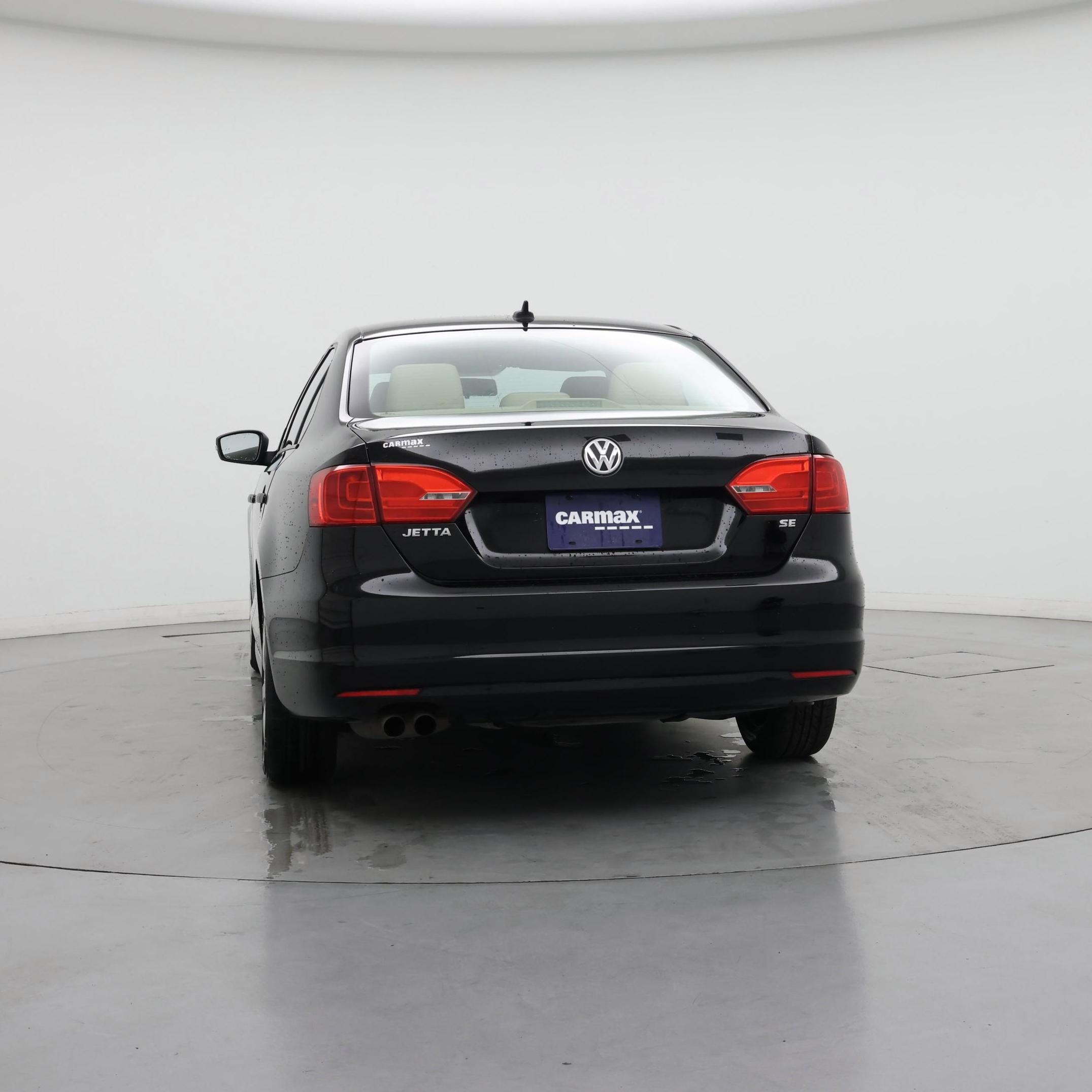 Thumbnail: 2014 Volkswagen Jetta - 6