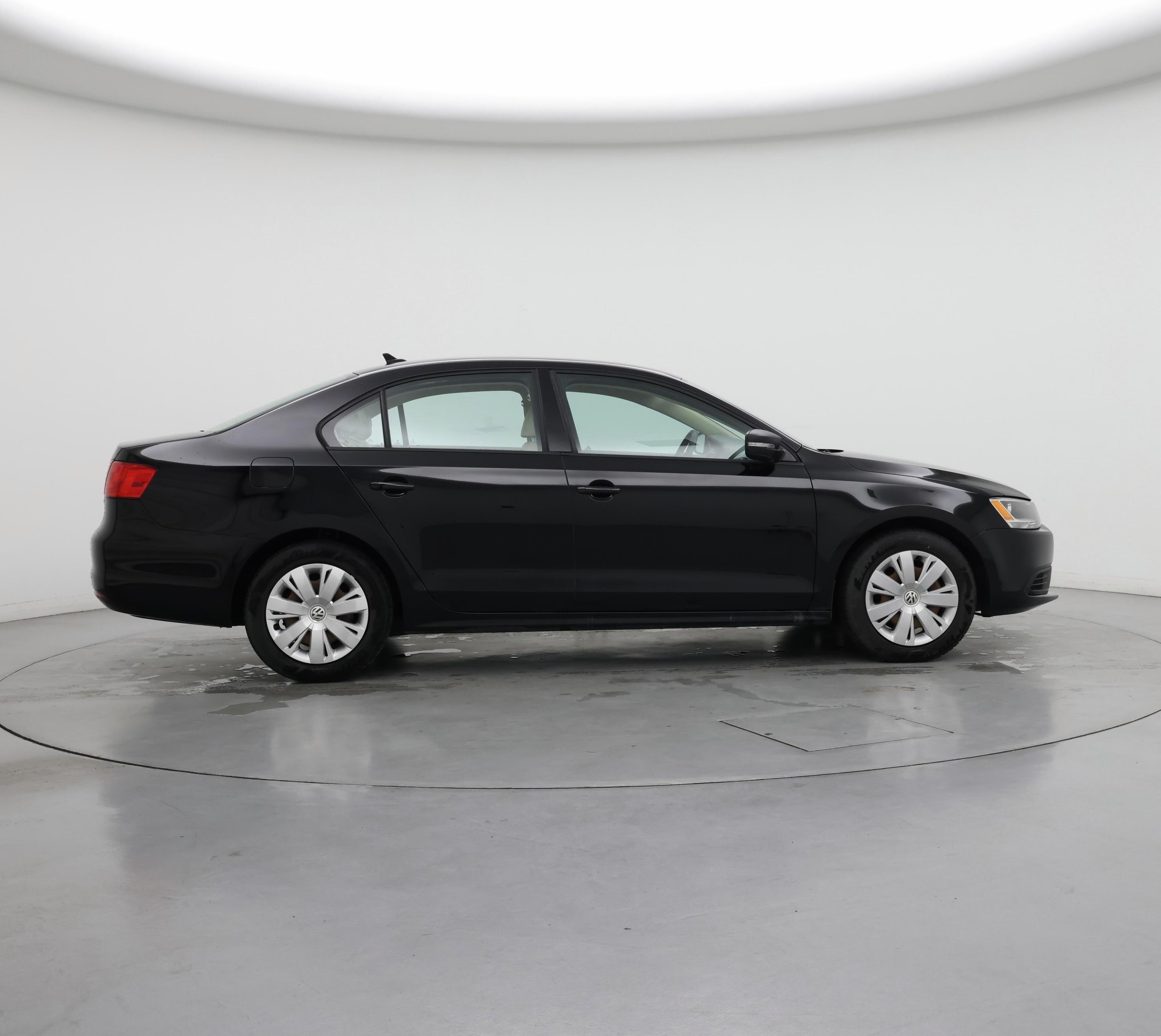 Thumbnail: 2014 Volkswagen Jetta - 7