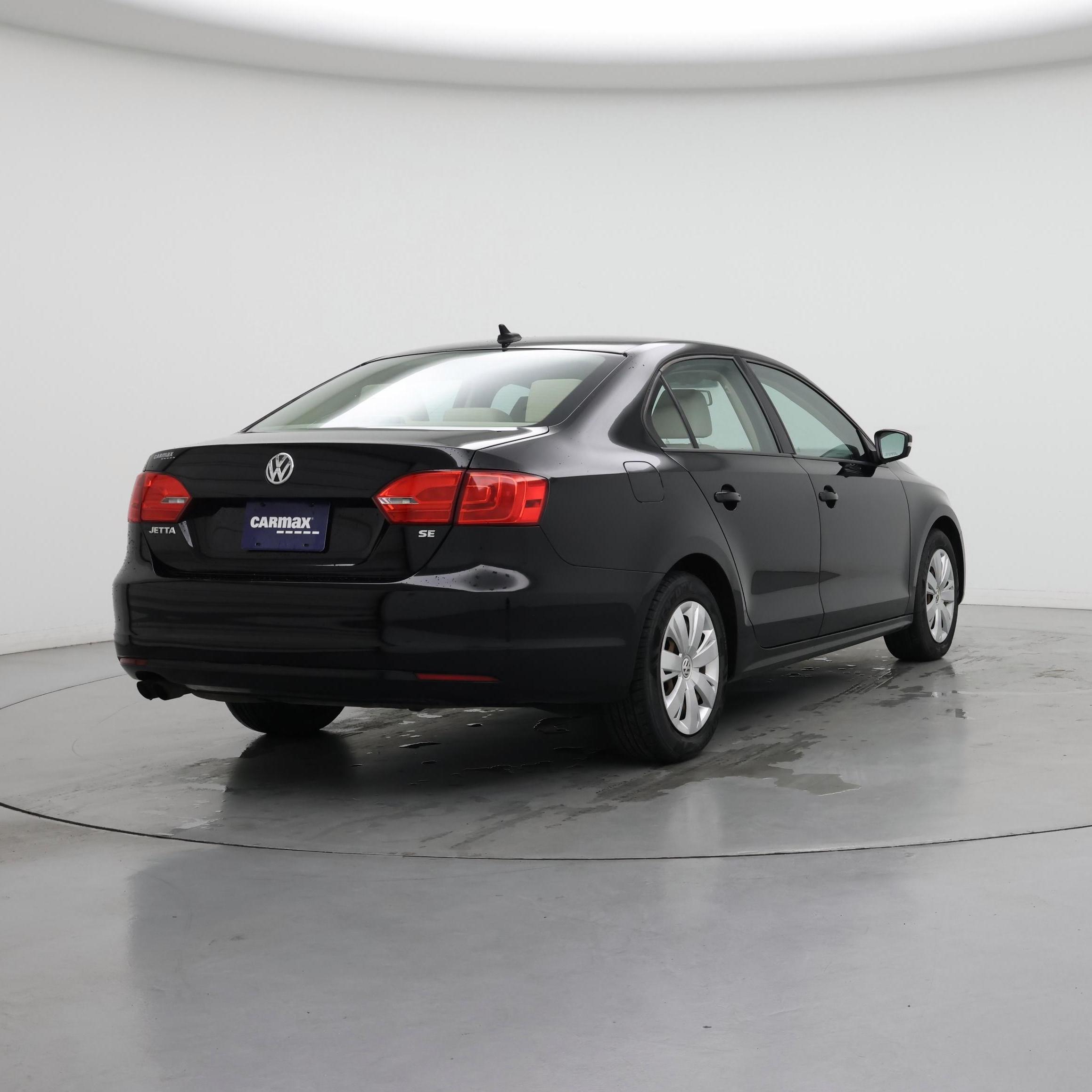 Thumbnail: 2014 Volkswagen Jetta - 8