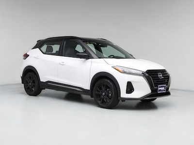 2023 Nissan Kicks SR -
                  Puyallup, WA