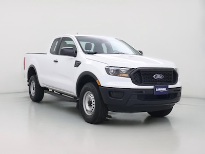 2020 Ford Ranger XL -
                  Portland, OR