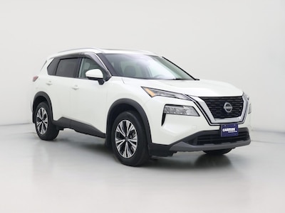 2023 Nissan Rogue SV -
                  Portland, OR