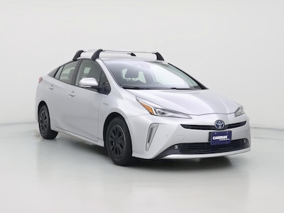 2021 Toyota Prius LE -
                  Portland, OR