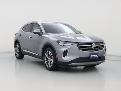 2023 Buick Envision Essence -
                  Portland, OR