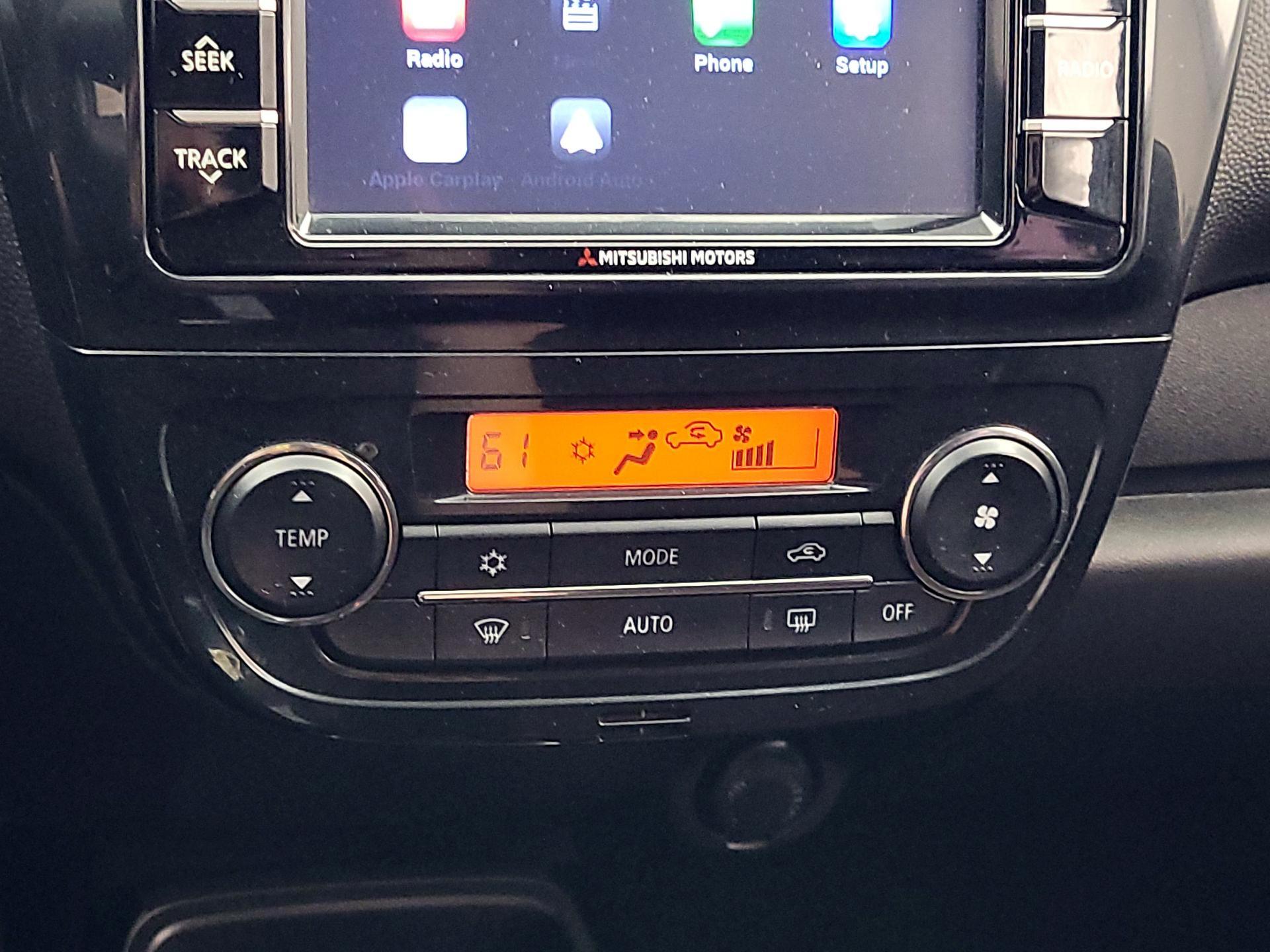 Thumbnail: 2020 Mitsubishi Mirage G4 - 16