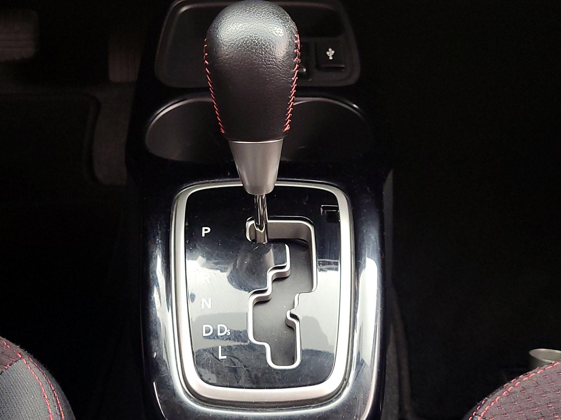 Thumbnail: 2020 Mitsubishi Mirage G4 - 17