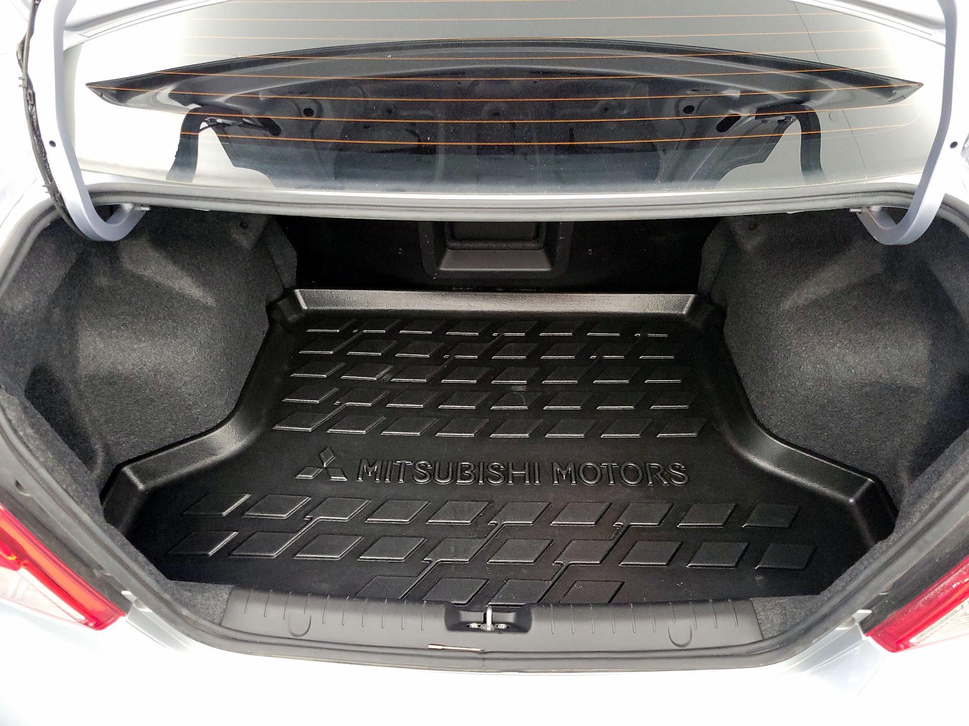 Thumbnail: 2020 Mitsubishi Mirage G4 - 20